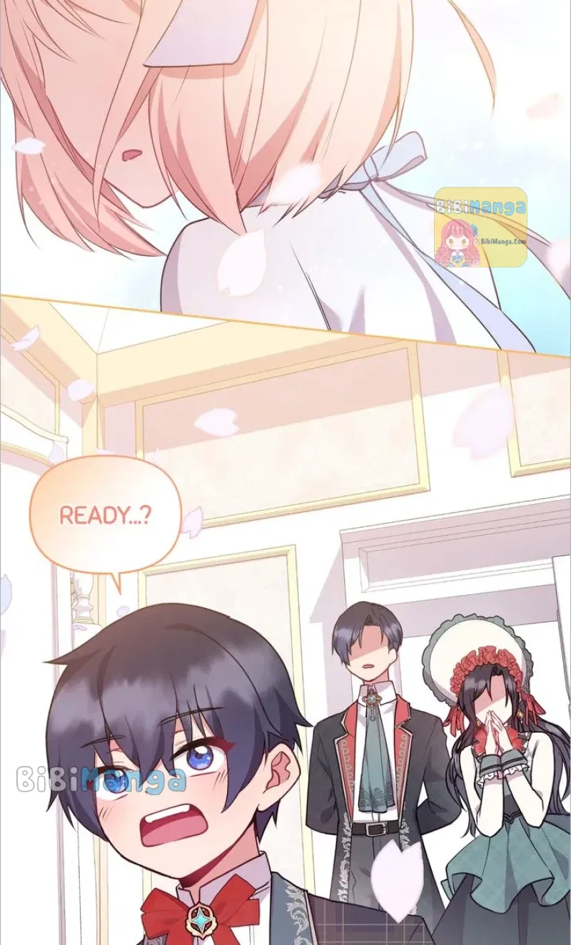 You Are So Cute Chapter 18 – Page 49