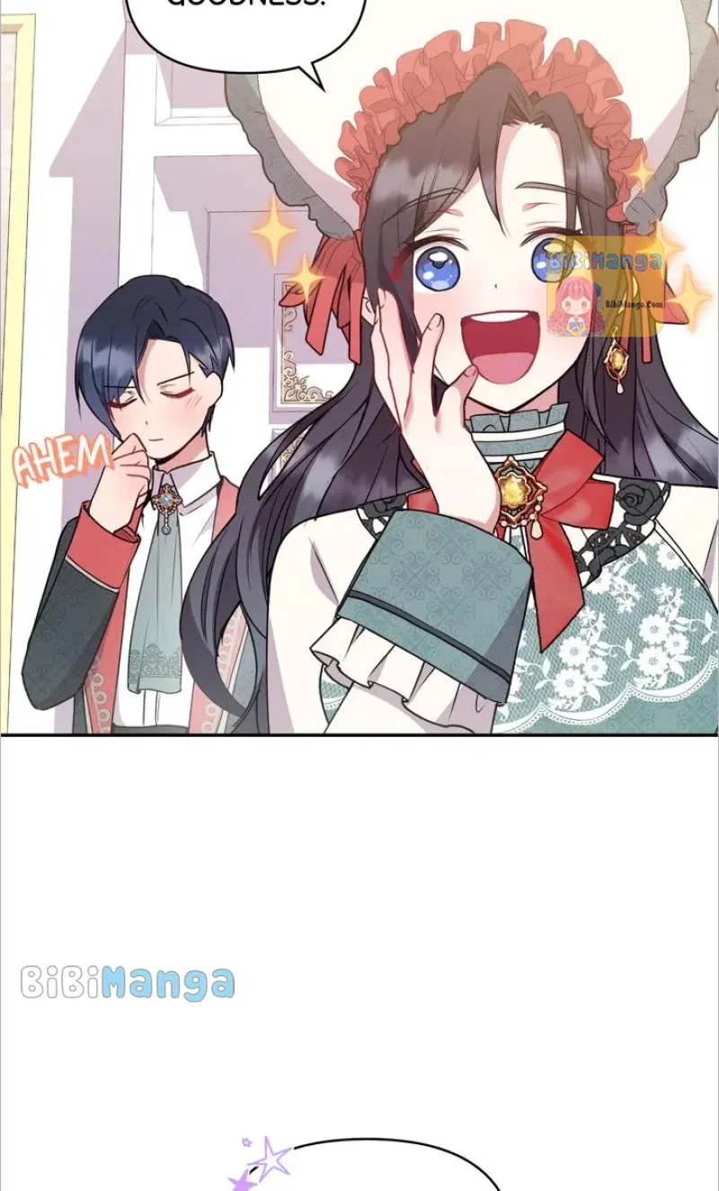 You Are So Cute Chapter 18 – Page 52