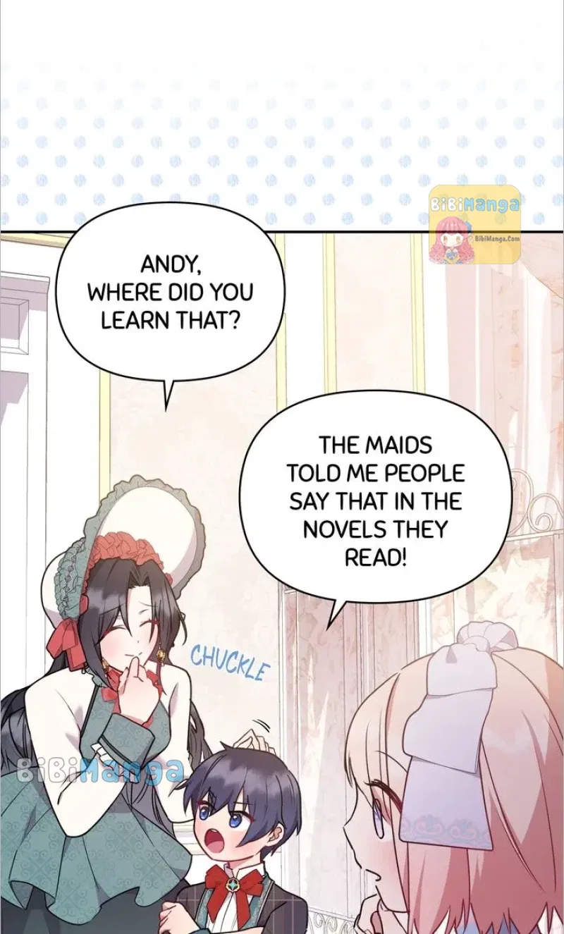 You Are So Cute Chapter 18 – Page 57