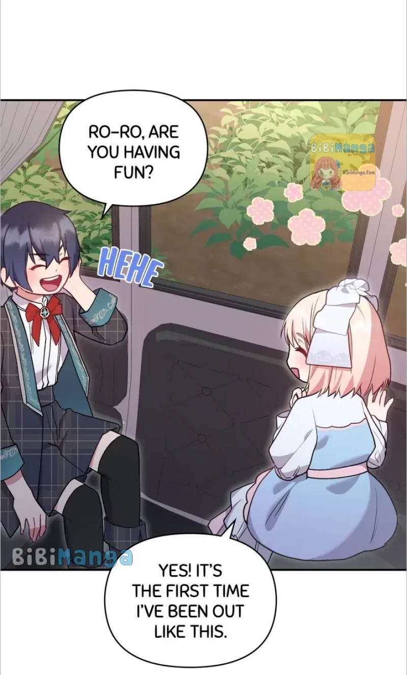 You Are So Cute Chapter 18 – Page 66