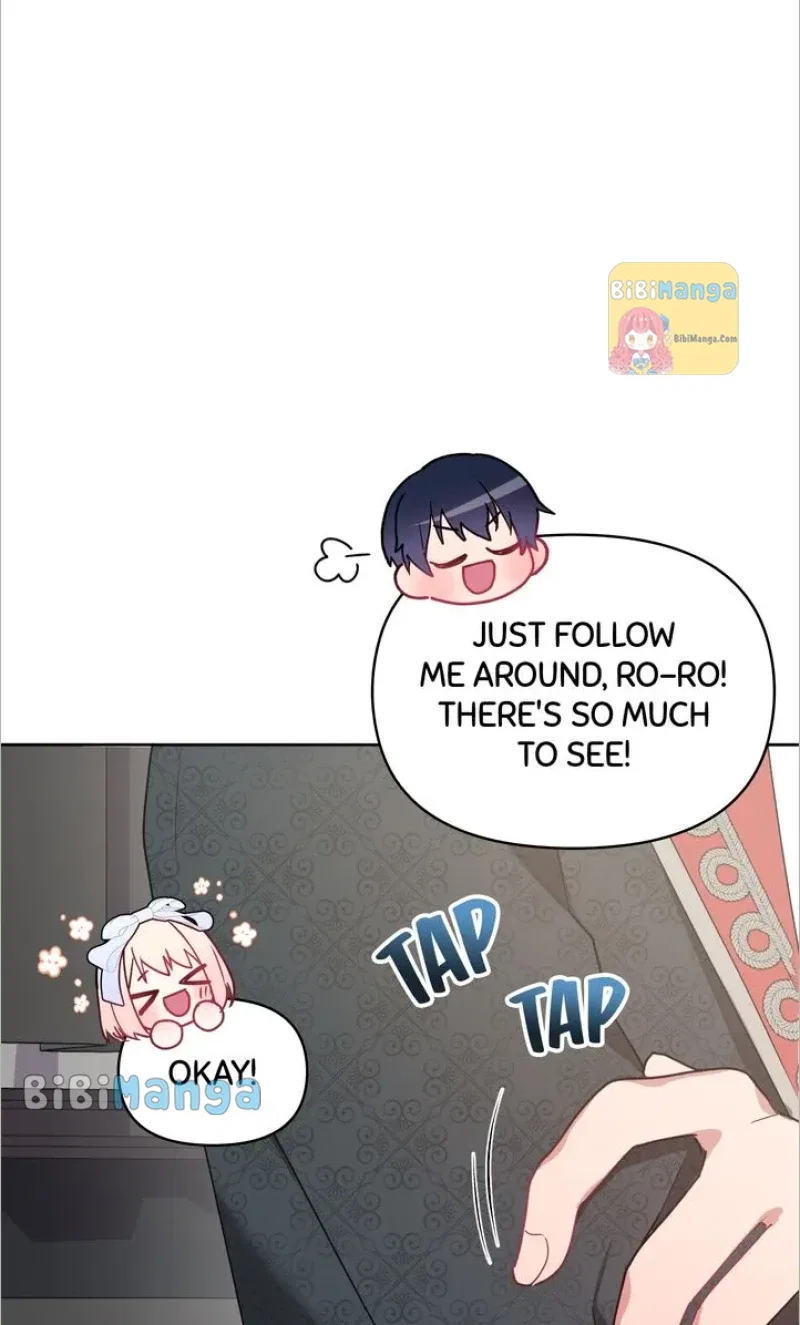 You Are So Cute Chapter 18 – Page 67