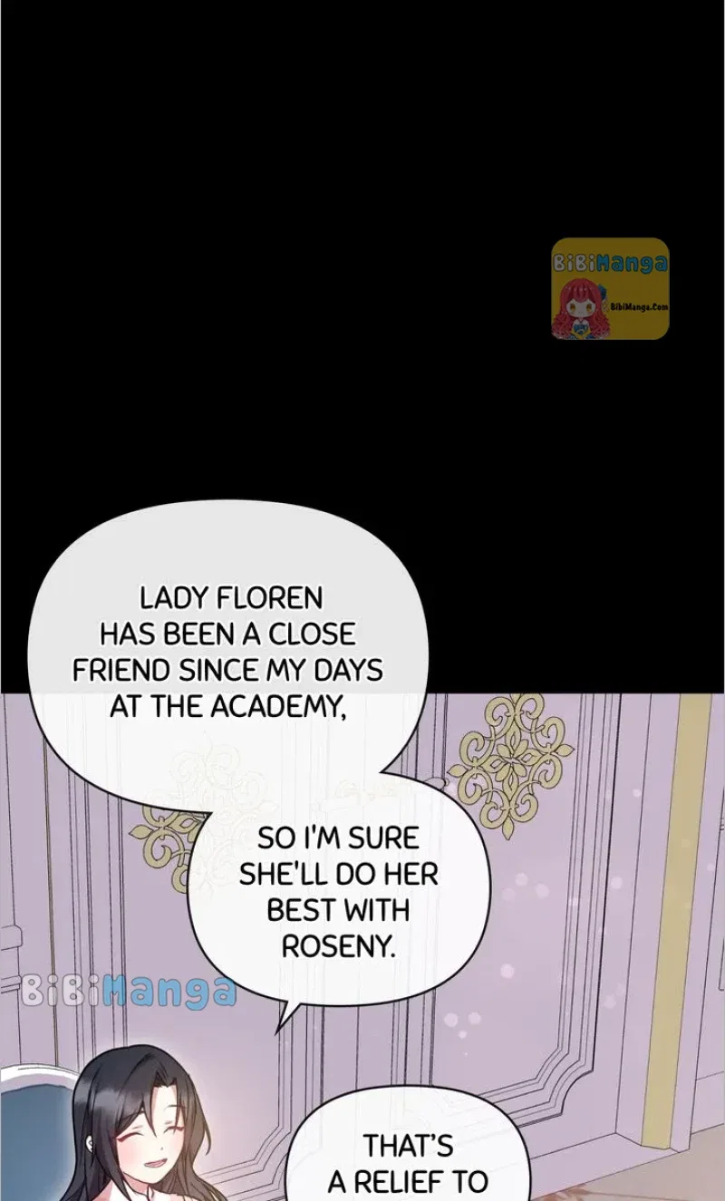 You Are So Cute Chapter 18 – Page 73