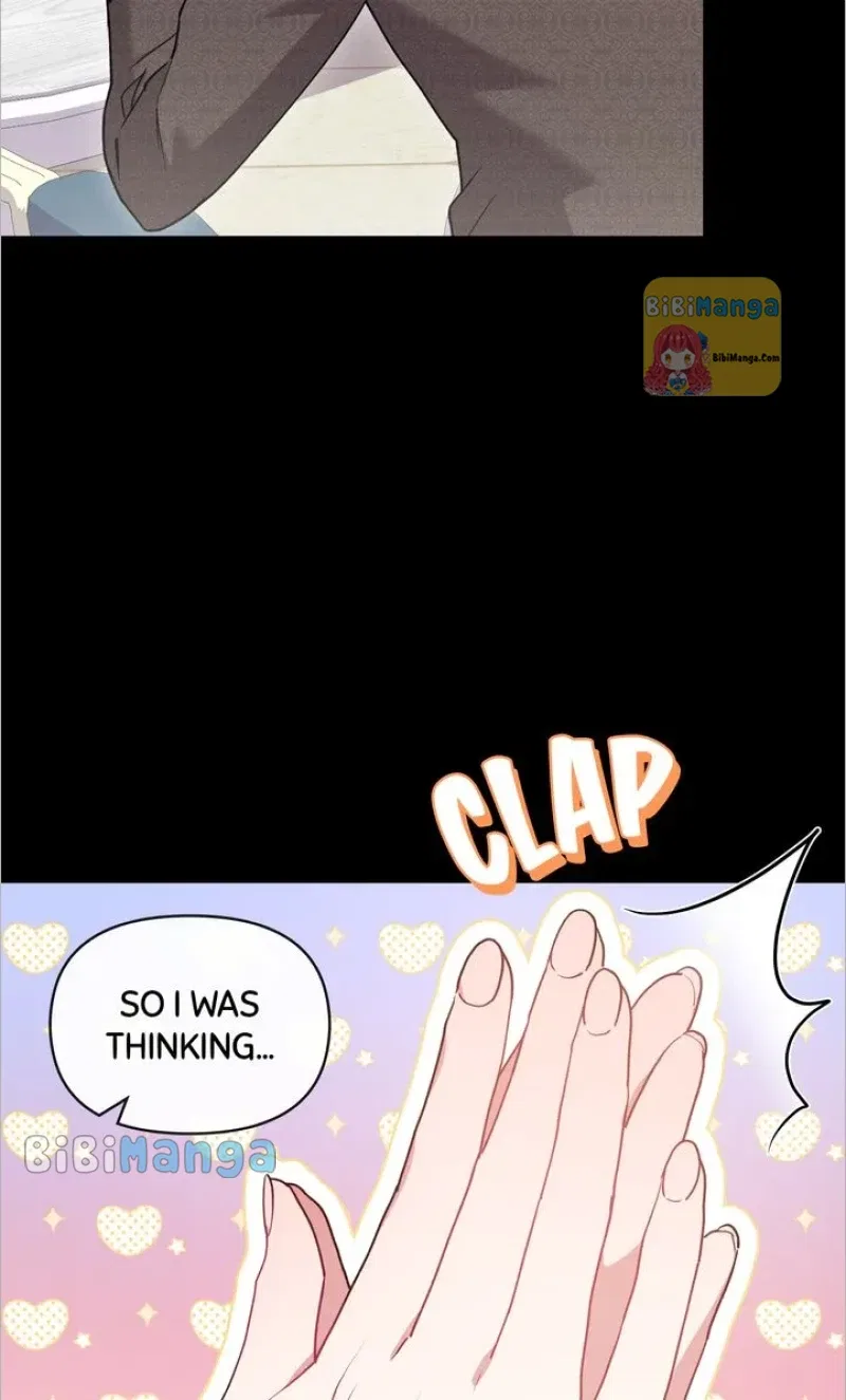 You Are So Cute Chapter 18 – Page 81