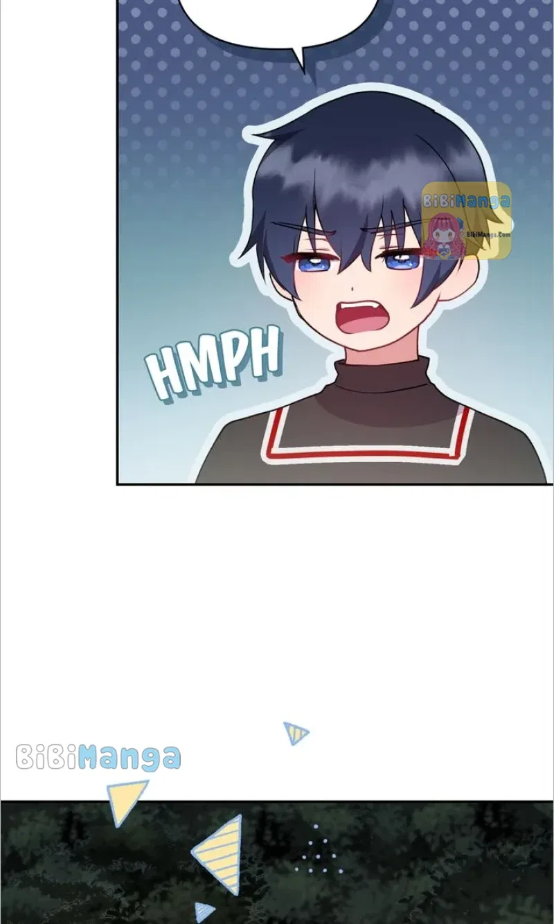 You Are So Cute Chapter 17 – Page 3