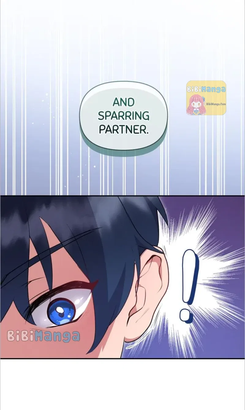 You Are So Cute Chapter 17 – Page 6
