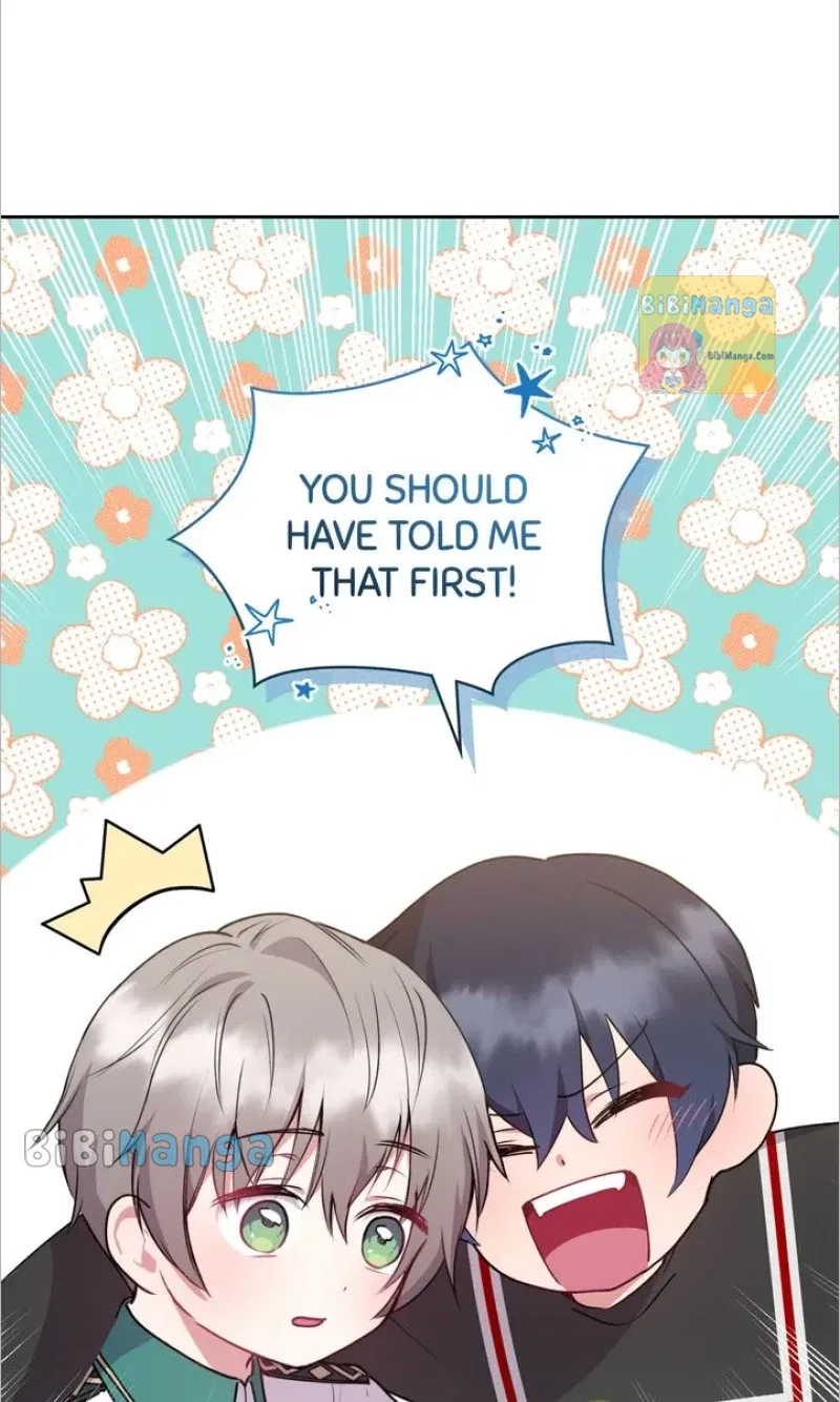 You Are So Cute Chapter 17 – Page 8
