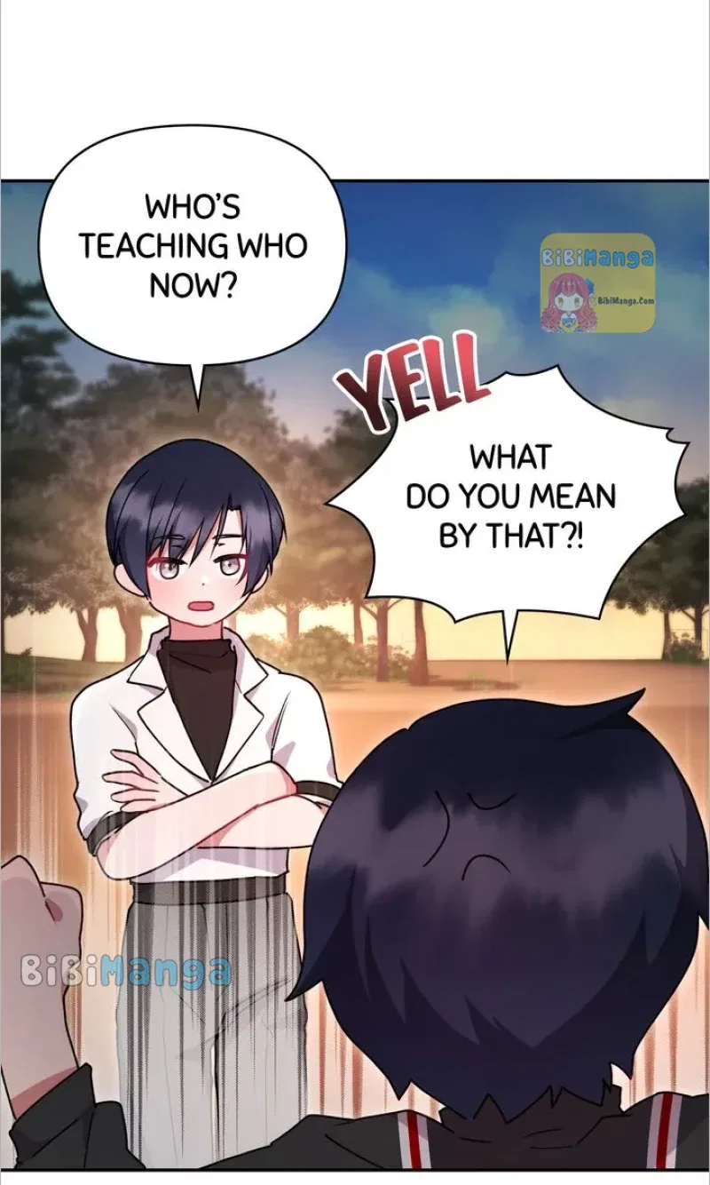 You Are So Cute Chapter 17 – Page 11