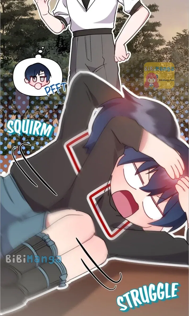 You Are So Cute Chapter 17 – Page 14