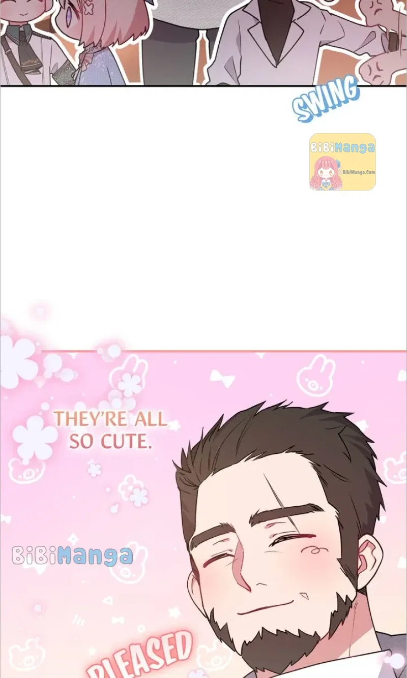 You Are So Cute Chapter 17 – Page 19