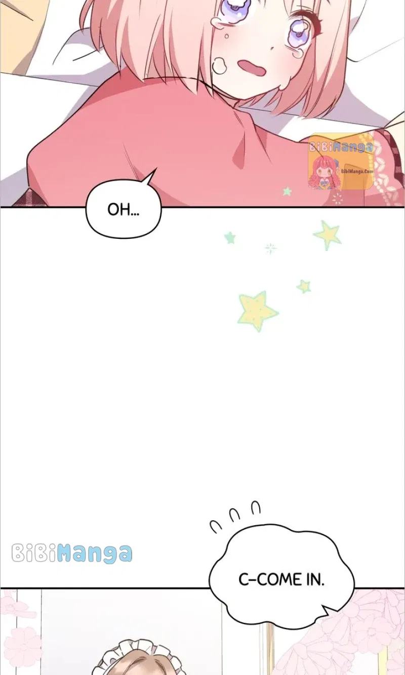 You Are So Cute Chapter 17 – Page 34