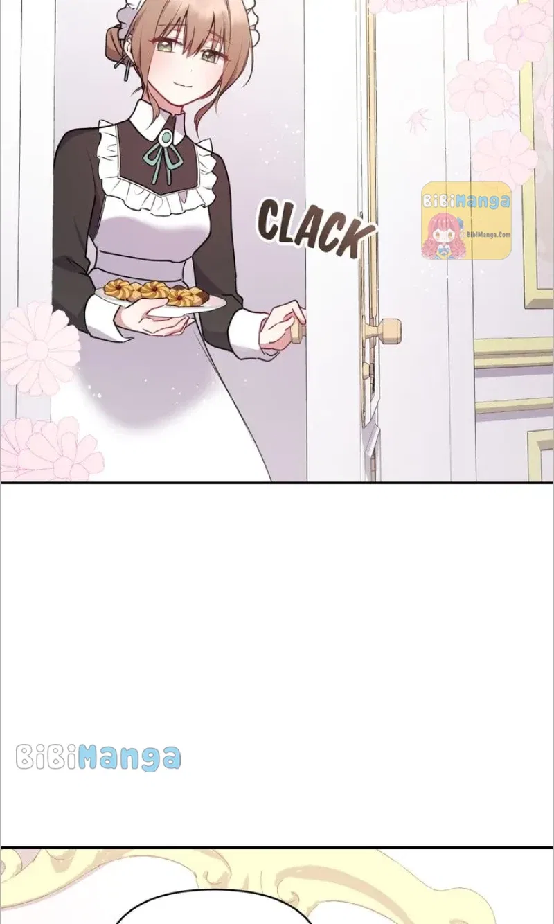 You Are So Cute Chapter 17 – Page 35