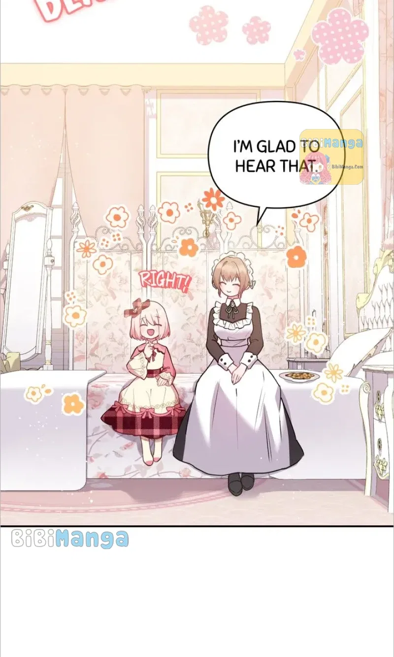 You Are So Cute Chapter 17 – Page 40