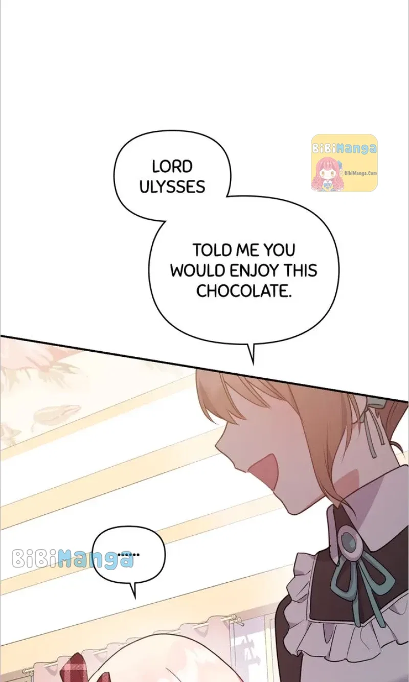 You Are So Cute Chapter 17 – Page 41