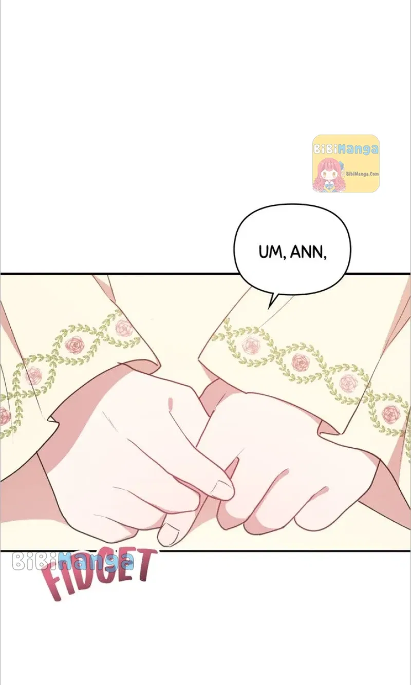 You Are So Cute Chapter 17 – Page 44