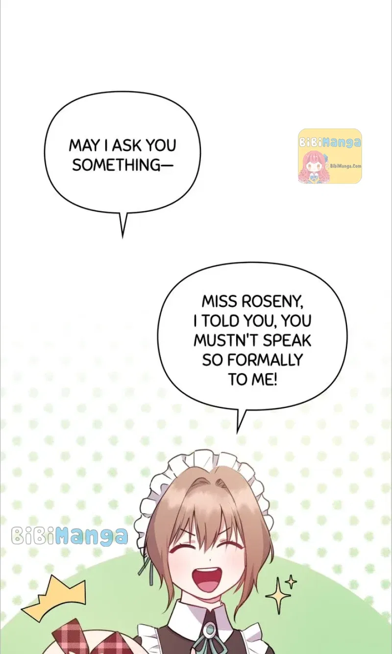 You Are So Cute Chapter 17 – Page 45