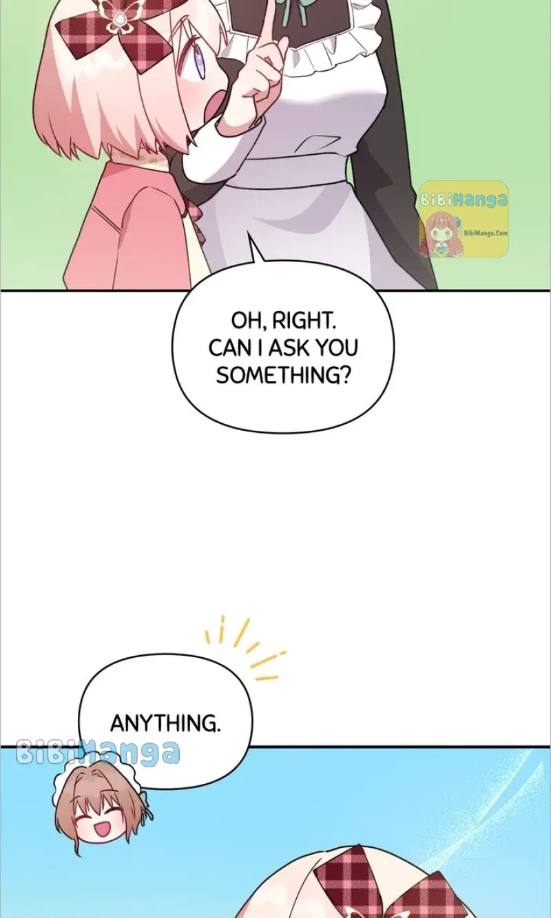 You Are So Cute Chapter 17 – Page 46