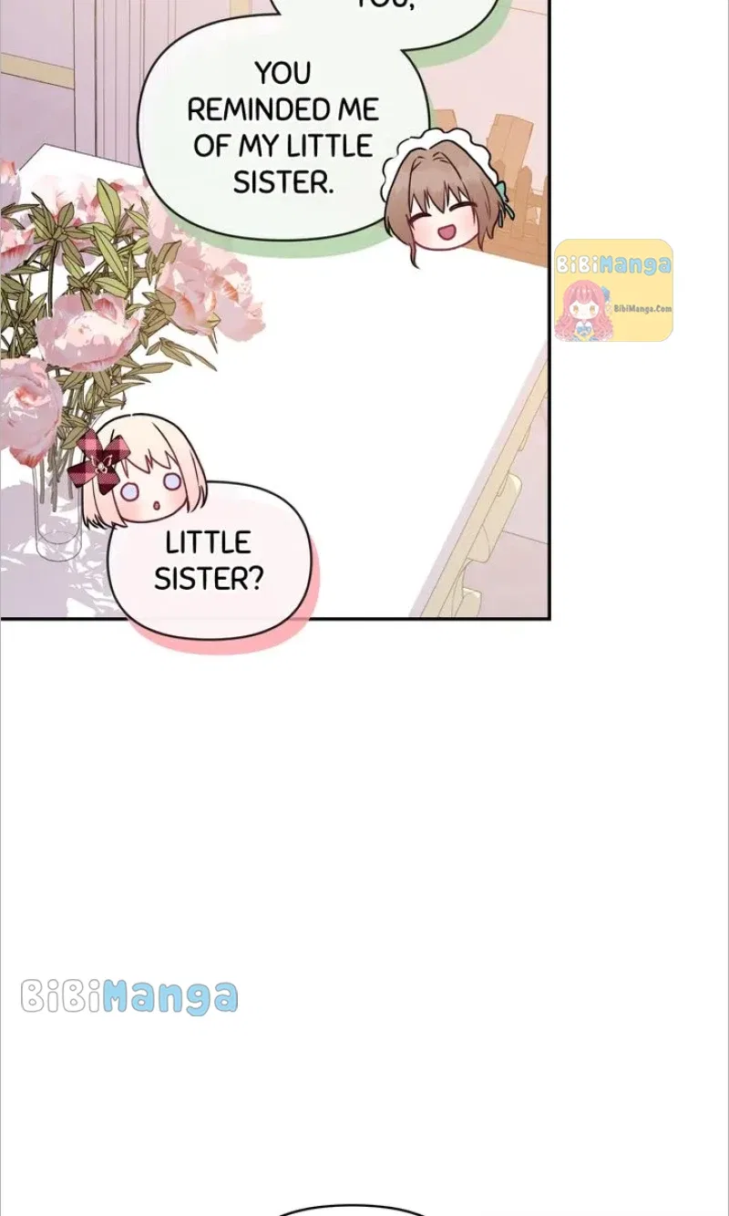 You Are So Cute Chapter 17 – Page 53