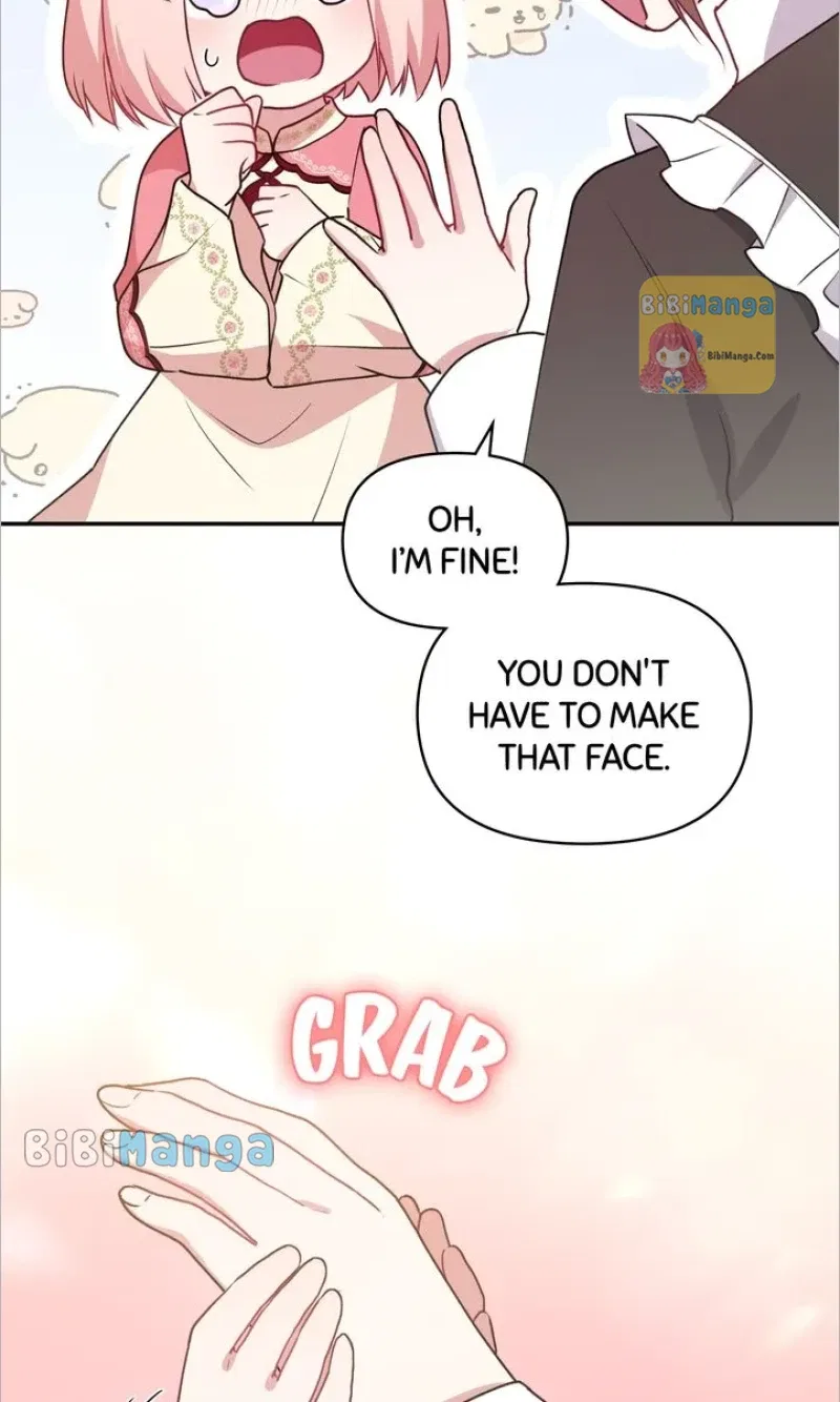 You Are So Cute Chapter 17 – Page 60