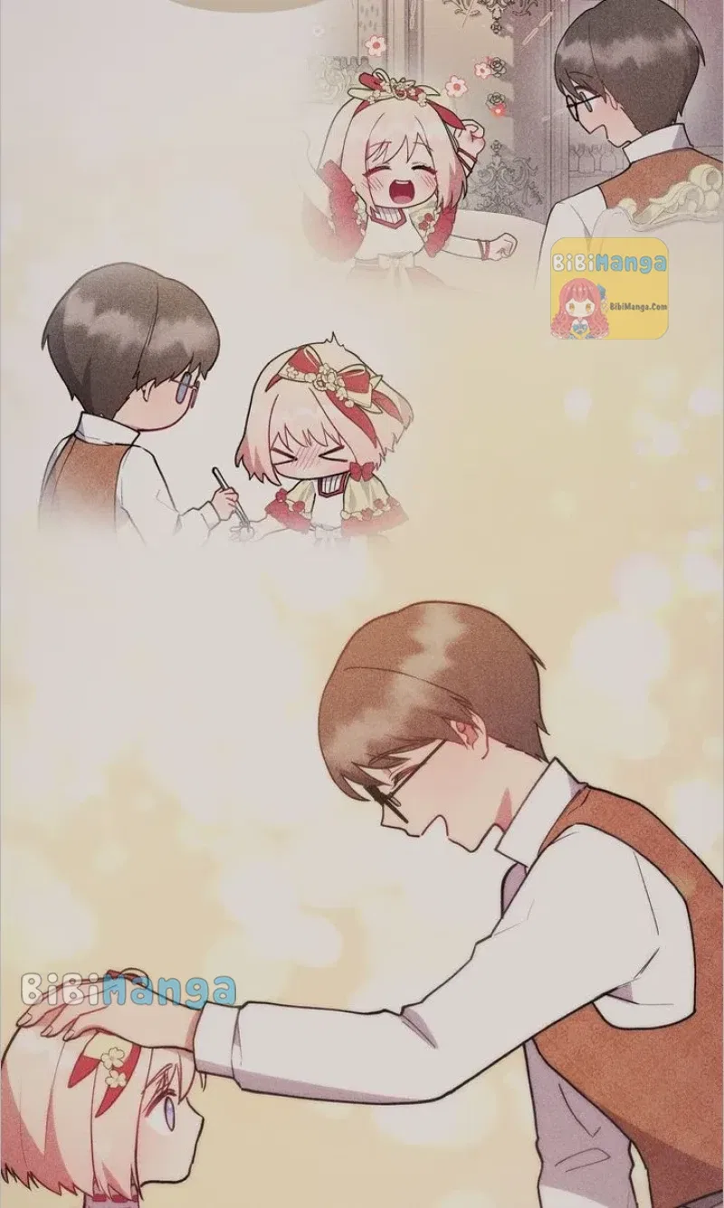 You Are So Cute Chapter 17 – Page 63