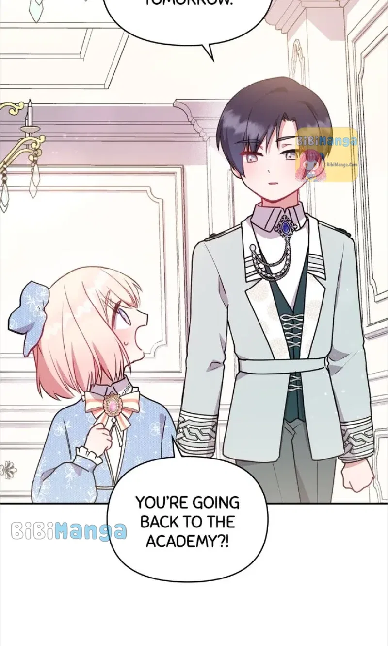 You Are So Cute Chapter 16 – Page 2