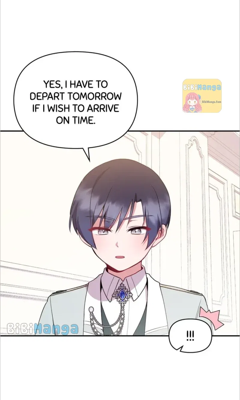 You Are So Cute Chapter 16 – Page 3