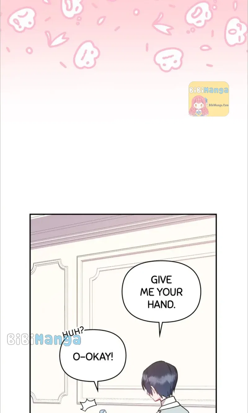 You Are So Cute Chapter 16 – Page 5