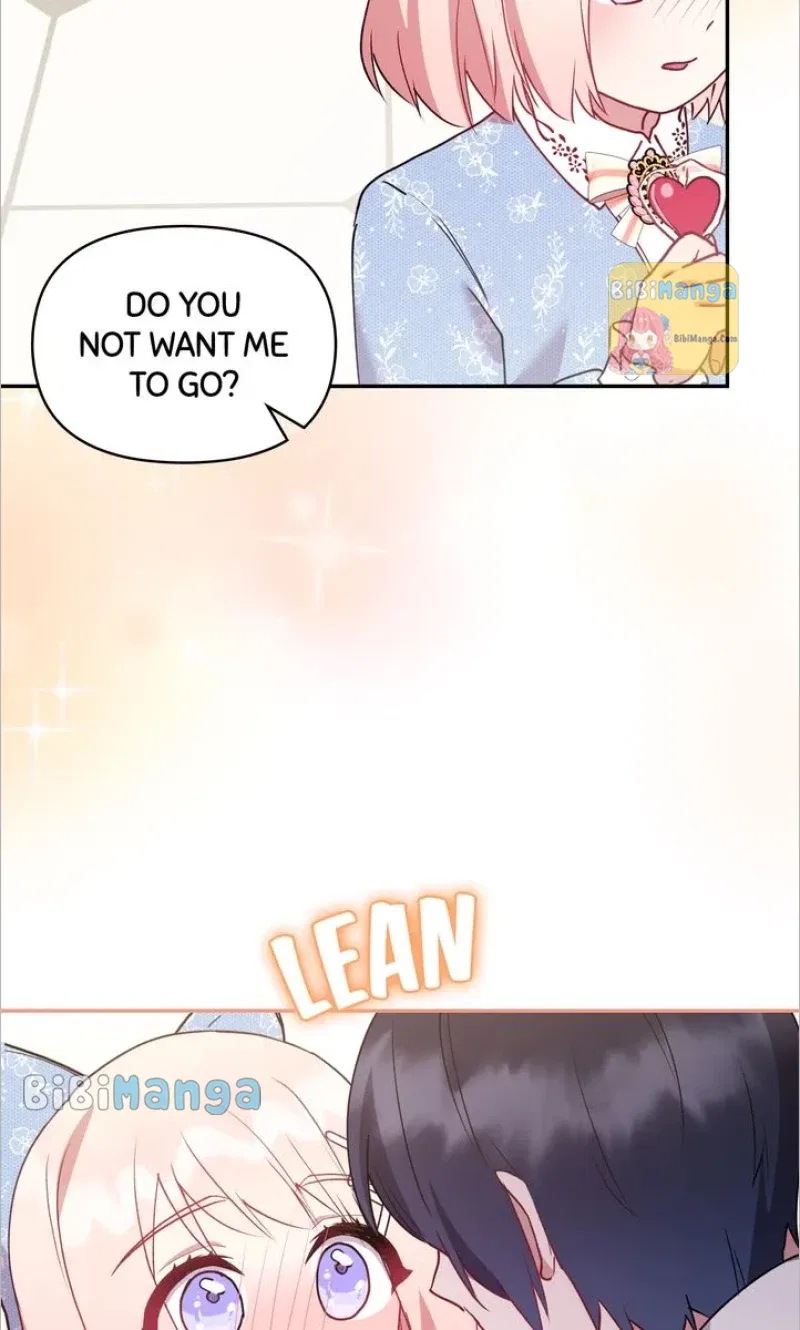 You Are So Cute Chapter 16 – Page 8