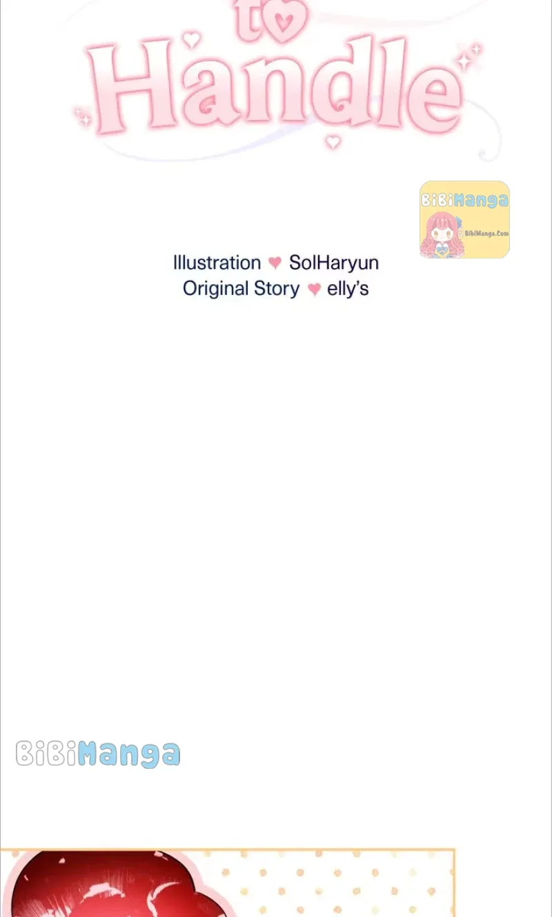 You Are So Cute Chapter 16 – Page 12