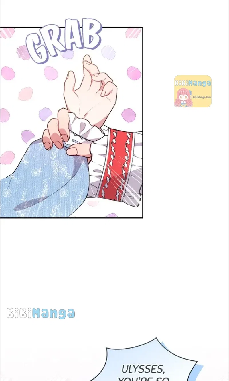 You Are So Cute Chapter 16 – Page 16