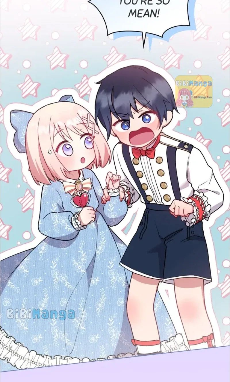 You Are So Cute Chapter 16 – Page 17