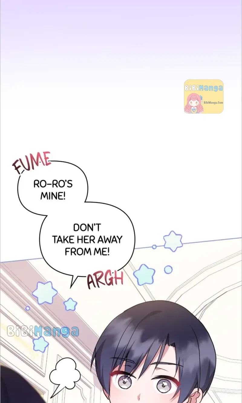 You Are So Cute Chapter 16 – Page 18