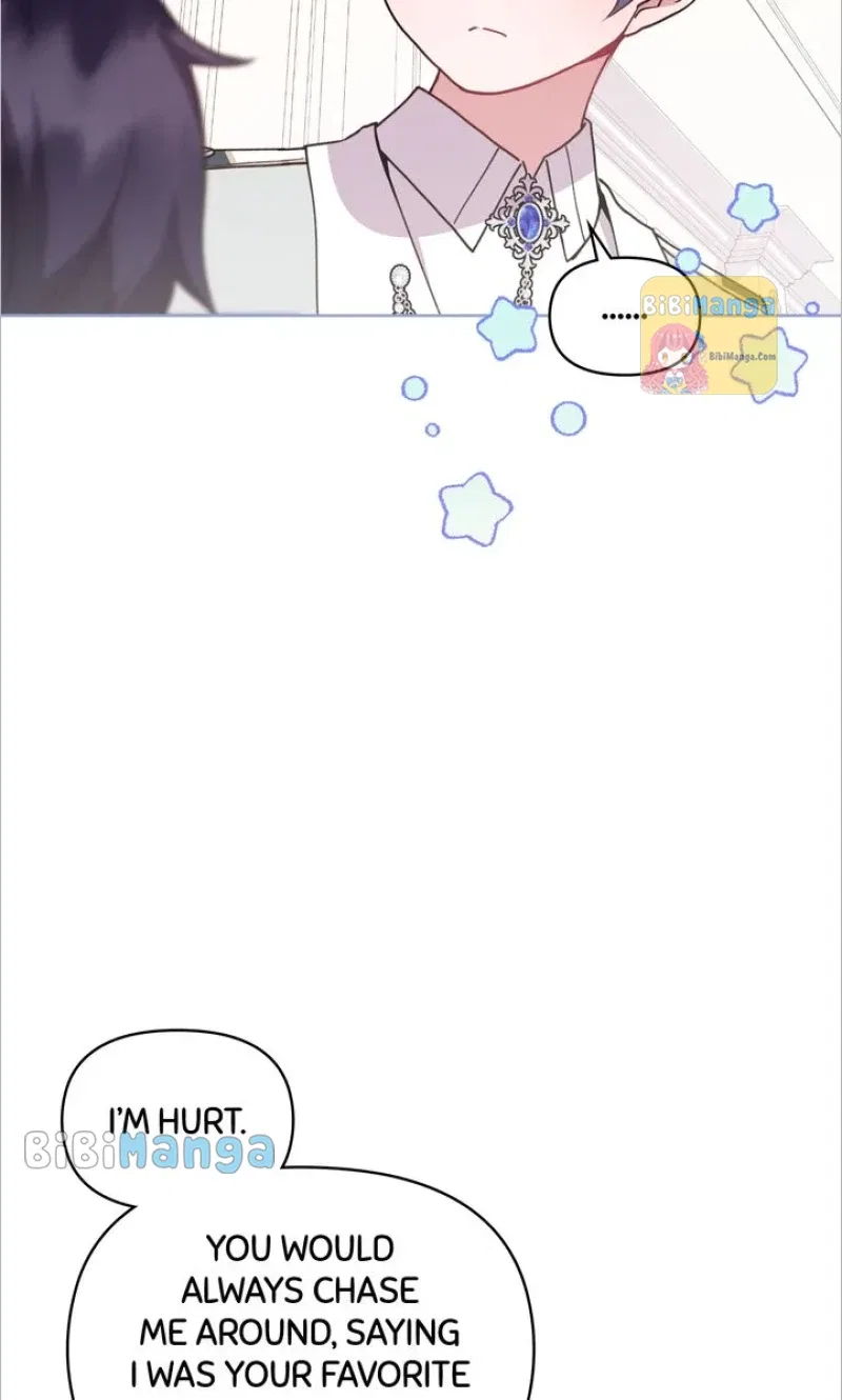 You Are So Cute Chapter 16 – Page 19