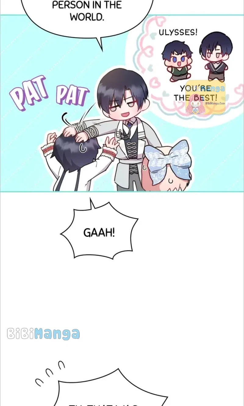 You Are So Cute Chapter 16 – Page 20