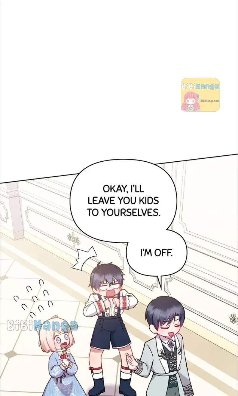 You Are So Cute Chapter 16 – Page 22