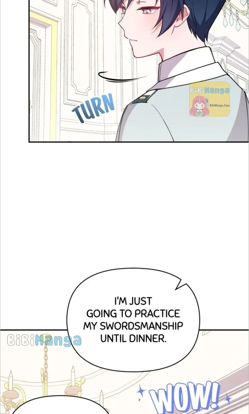 You Are So Cute Chapter 16 – Page 24