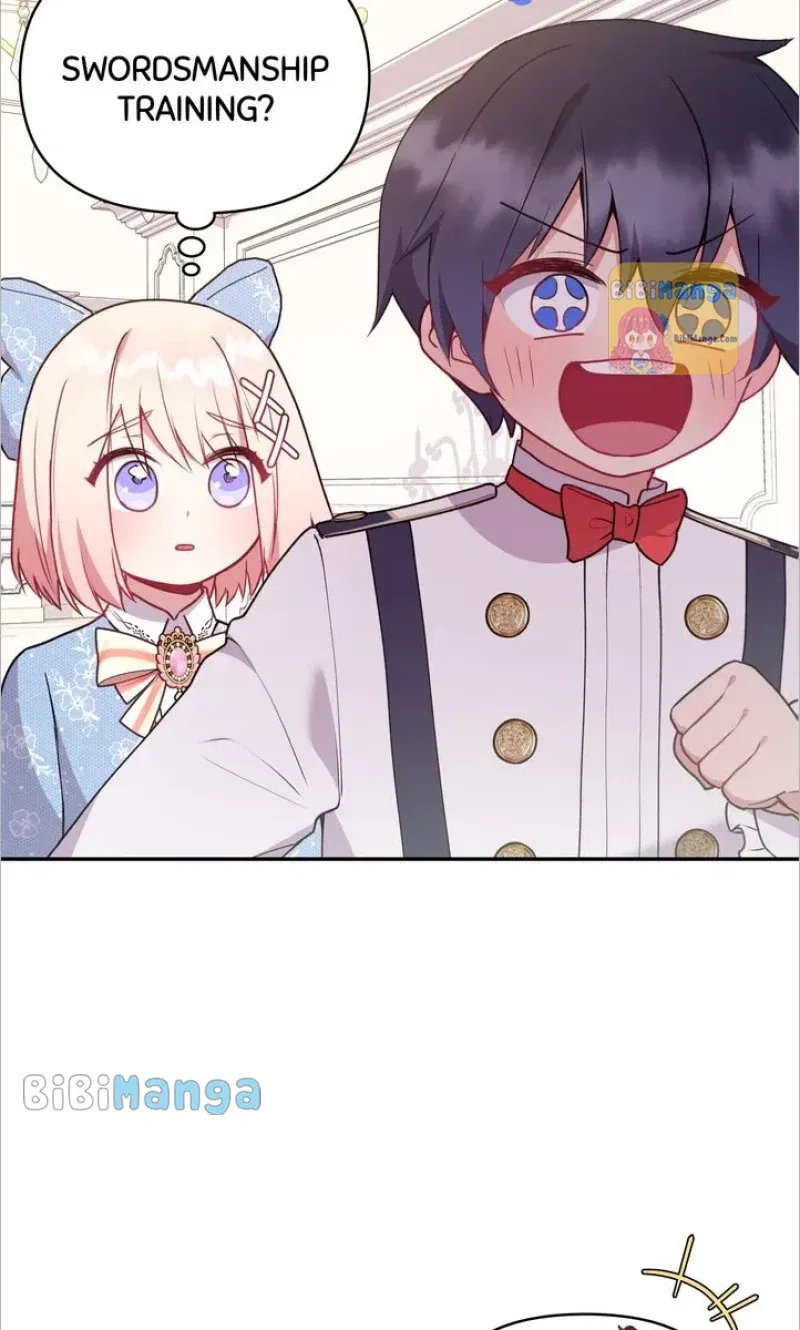 You Are So Cute Chapter 16 – Page 25