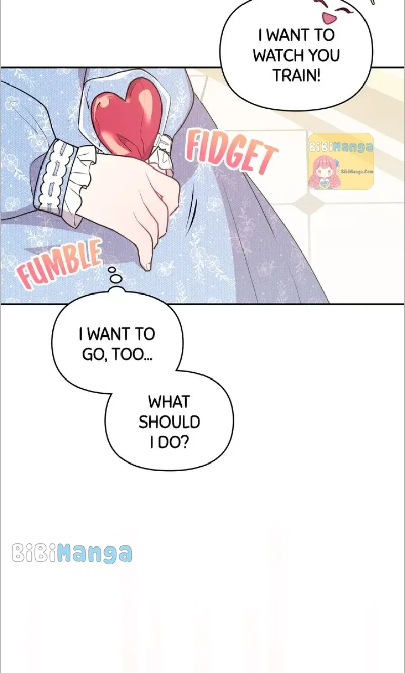 You Are So Cute Chapter 16 – Page 26