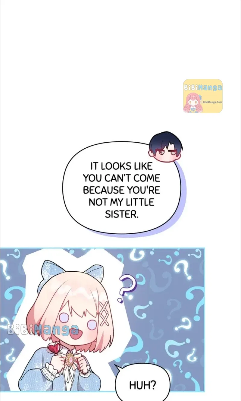 You Are So Cute Chapter 16 – Page 35