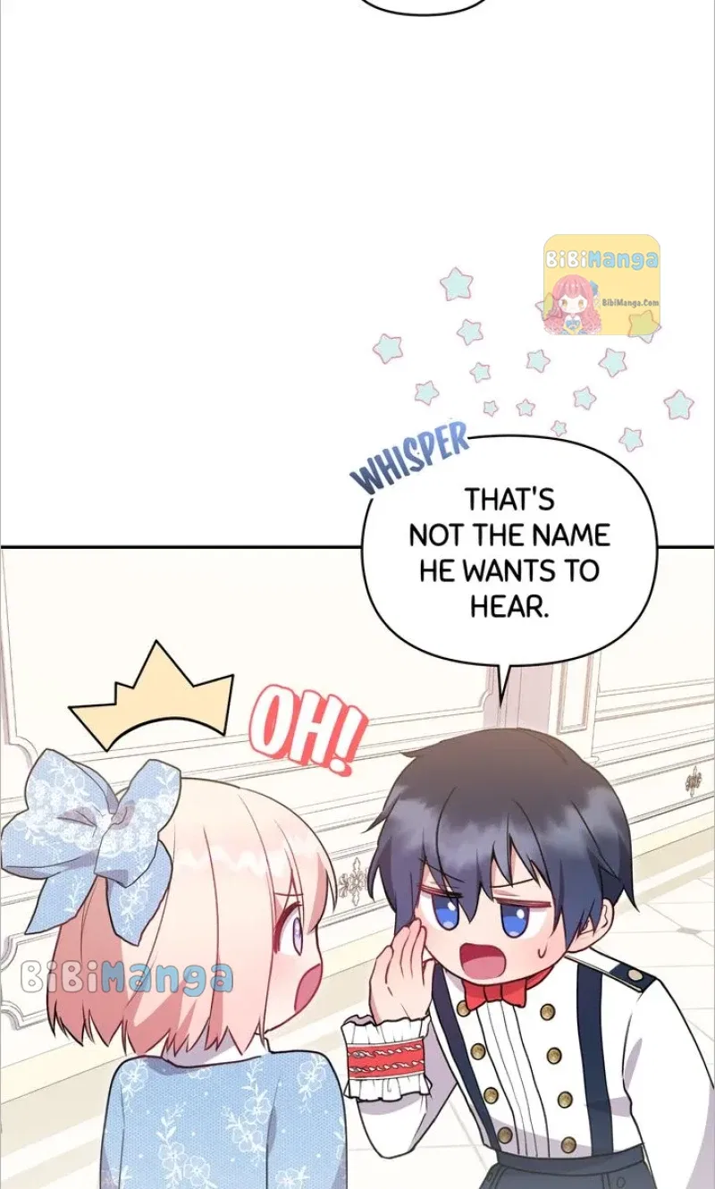 You Are So Cute Chapter 16 – Page 36