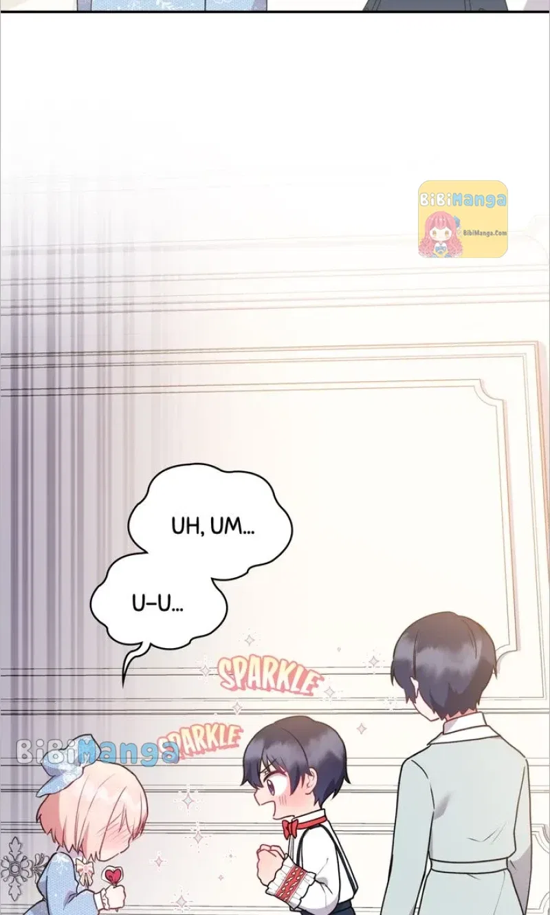 You Are So Cute Chapter 16 – Page 37