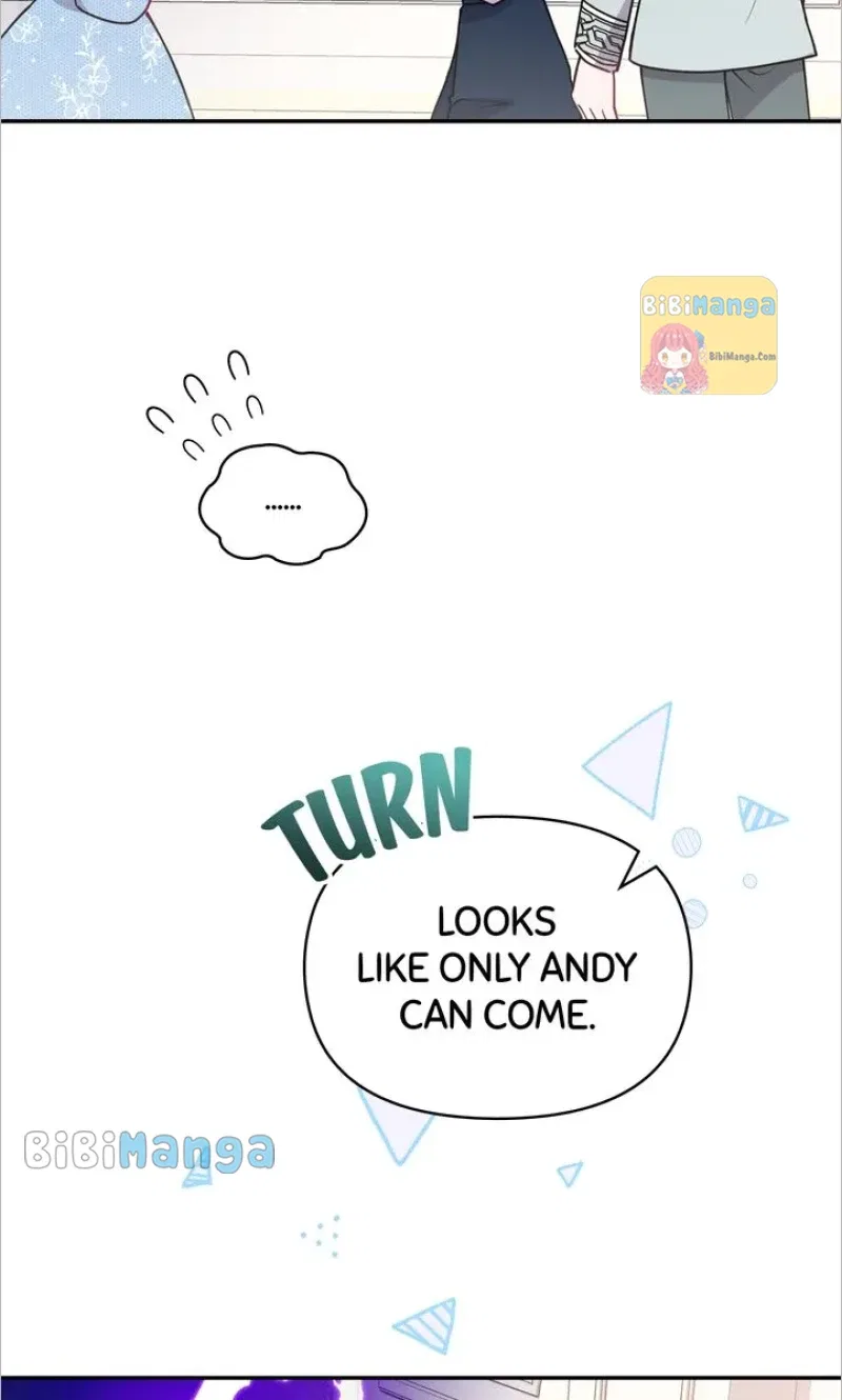 You Are So Cute Chapter 16 – Page 38