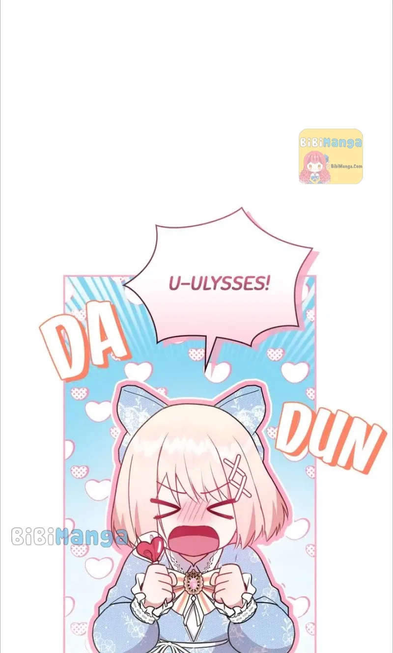 You Are So Cute Chapter 16 – Page 40