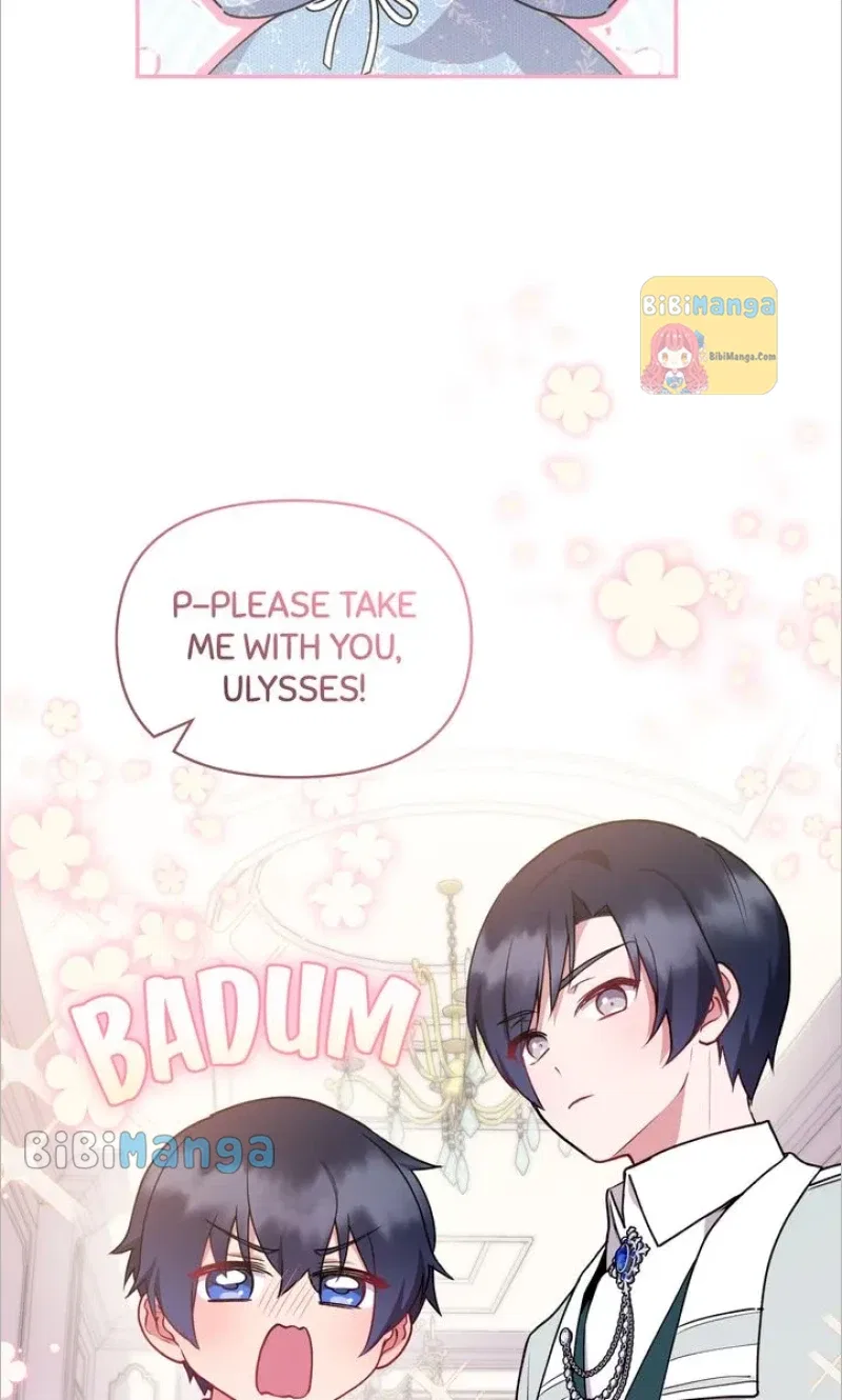 You Are So Cute Chapter 16 – Page 41