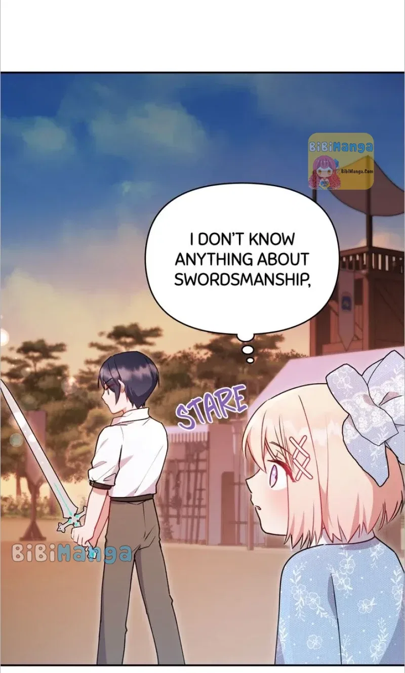 You Are So Cute Chapter 16 – Page 50