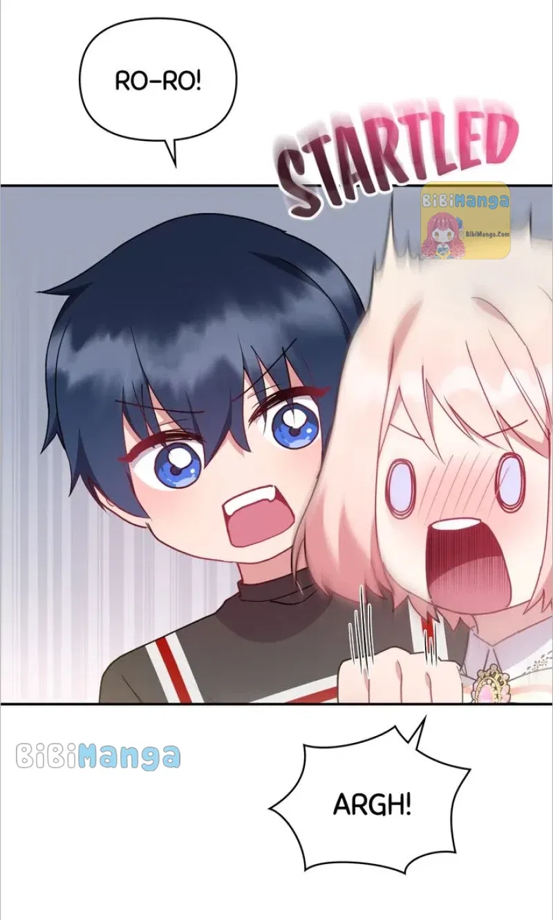 You Are So Cute Chapter 16 – Page 53
