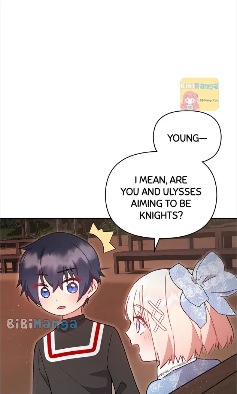 You Are So Cute Chapter 16 – Page 58