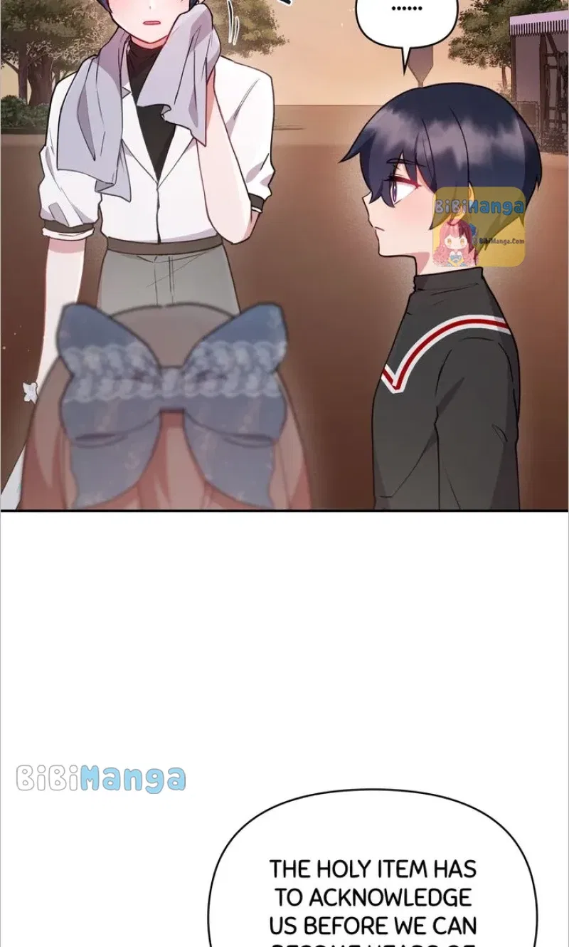 You Are So Cute Chapter 16 – Page 60