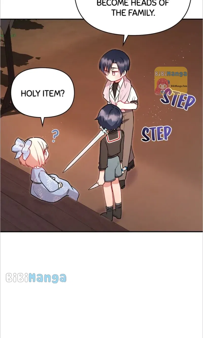 You Are So Cute Chapter 16 – Page 61