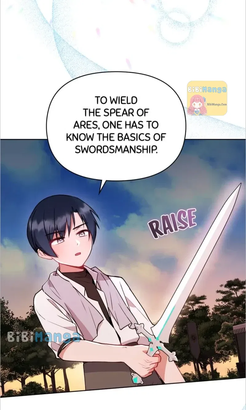 You Are So Cute Chapter 16 – Page 64