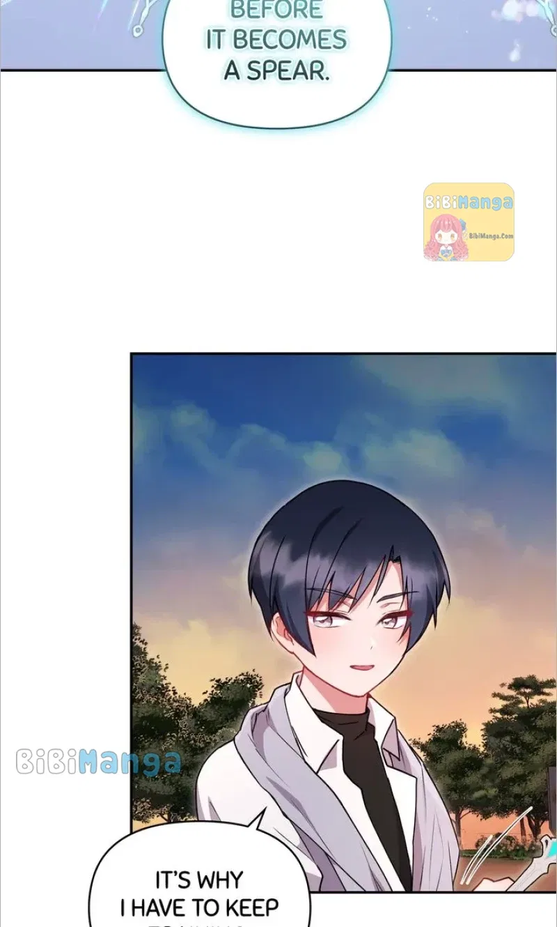 You Are So Cute Chapter 16 – Page 67